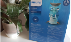 TEST: Philips HU4803/01 - Unikátny NanoCloud zvlhčovač vzduchu - KAMzaKRASOU.sk